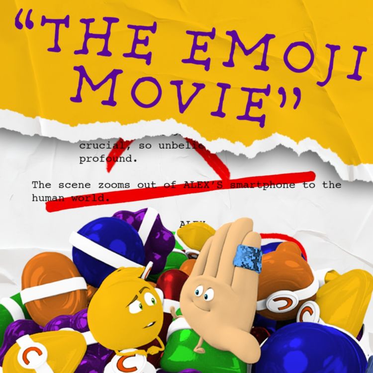 The emoji movie sales full movie 2017
