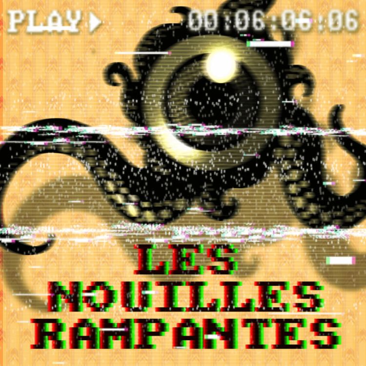 cover art for Replay #04 Les Backrooms, les Poupées Russes, Derrière la maison...