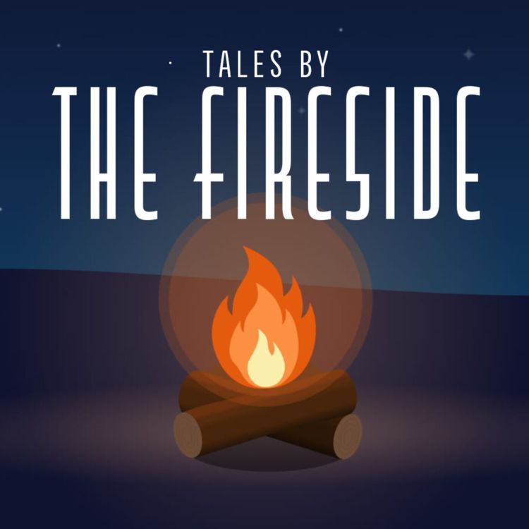 cover art for Wonders by the Fireside - The Legends of the Gods - Part 1