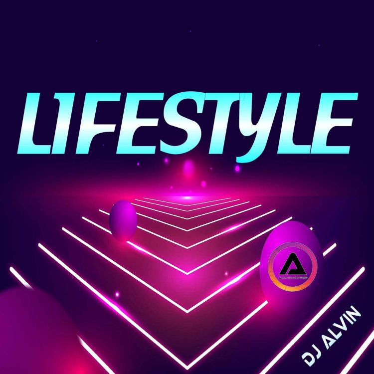 cover art for DJ Alvin - Lifestyle