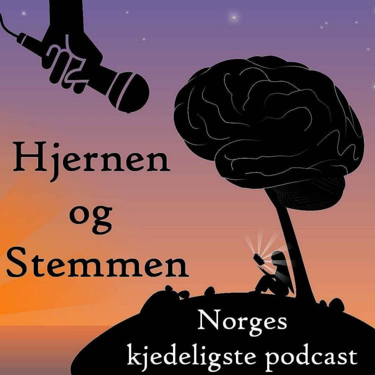 cover art for Hvilken nytteverdi har smerte? Kroniske smerter kan bli din døråpner til en ny yrkeskarriere.