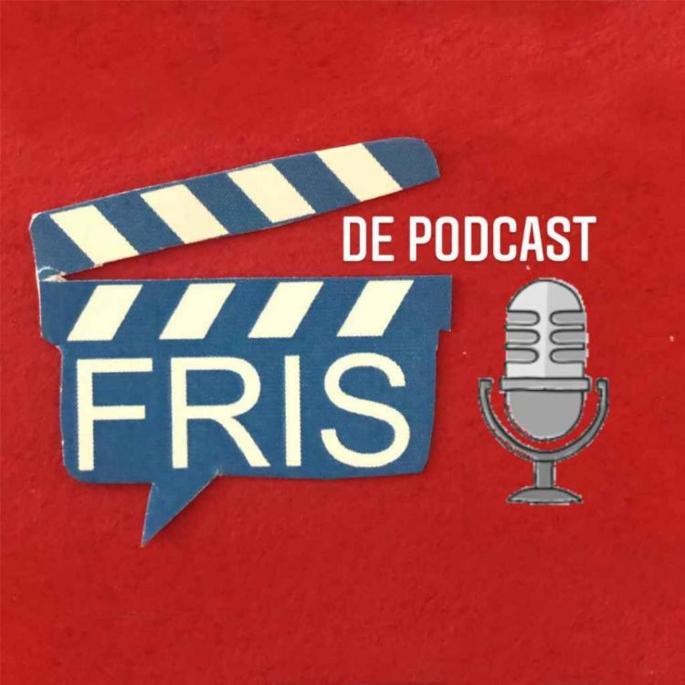 cover art for Fris de podcast. Een gesprek met Rob Verstegen, leerkracht op basisschool de Van Asch van Wijckschool