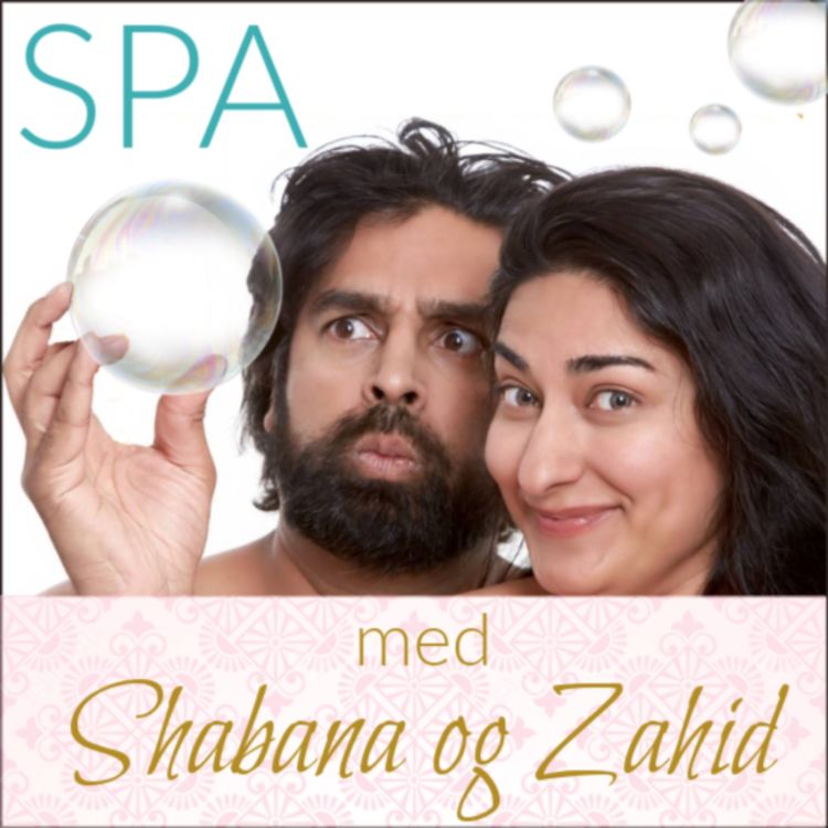 cover art for Zahid prakker på Shabana Tourettes