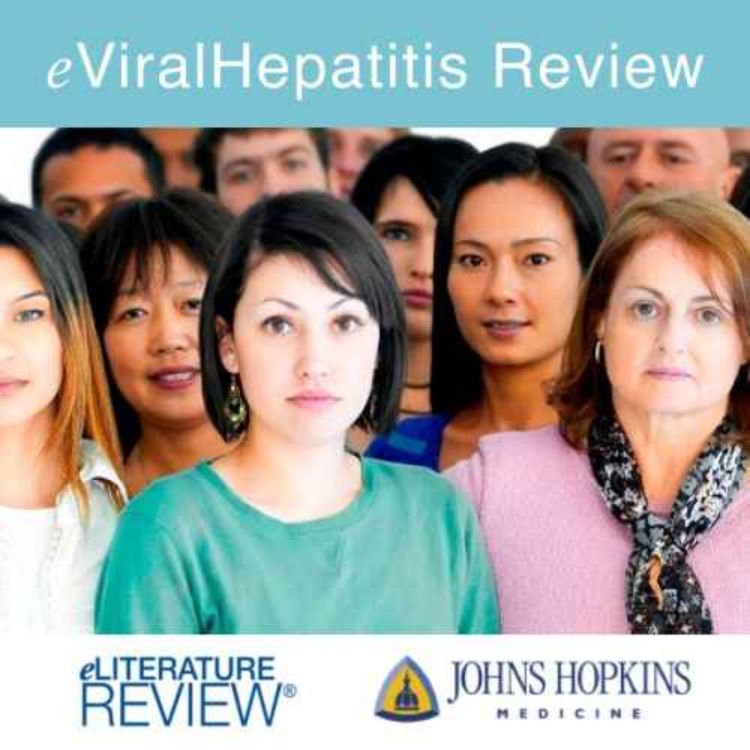 cover art for Hepatitis B: Our Current Understanding