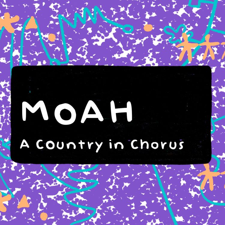 cover art for Country in Chorus