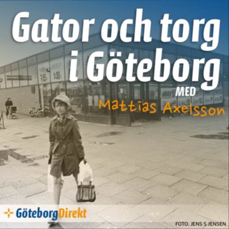 cover art for Hammarkulletorget