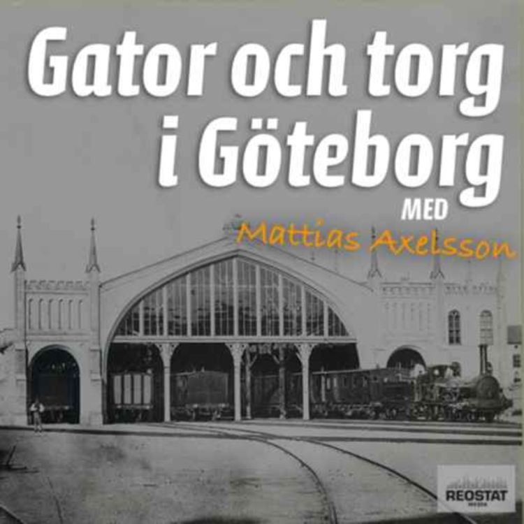 cover art for Centralstationen och Drottningtorget