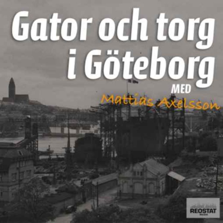 cover art for Lindholmsallén