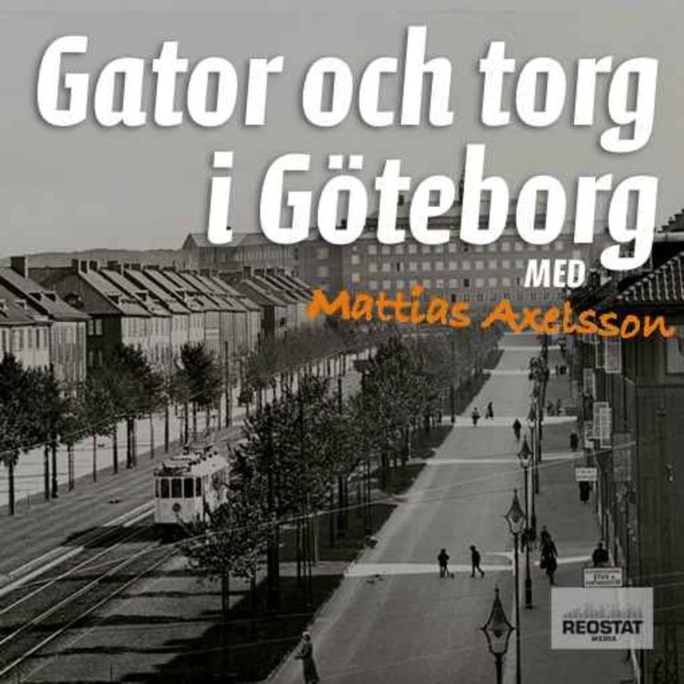 cover art for Älvsborgsgatan 