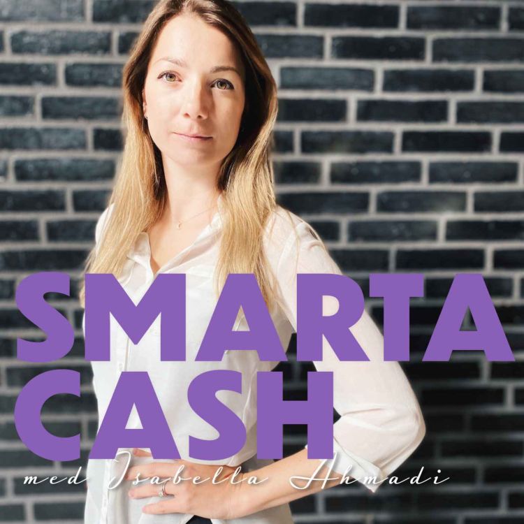 cover art for Smarta cash guidar: Föräldrapenning