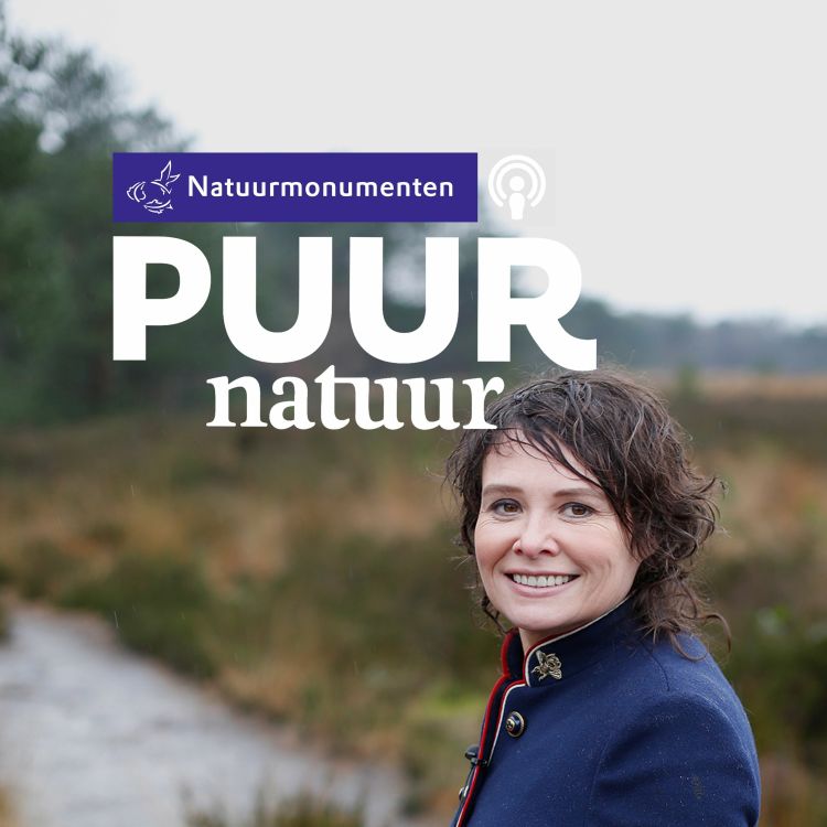 cover art for Puur Natuur: Wandeling met Griet op de Beeck over de Oude Buisse Heide