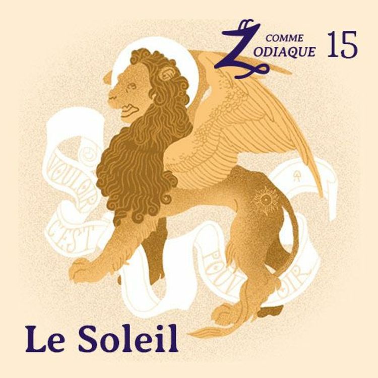 cover art for Le Soleil