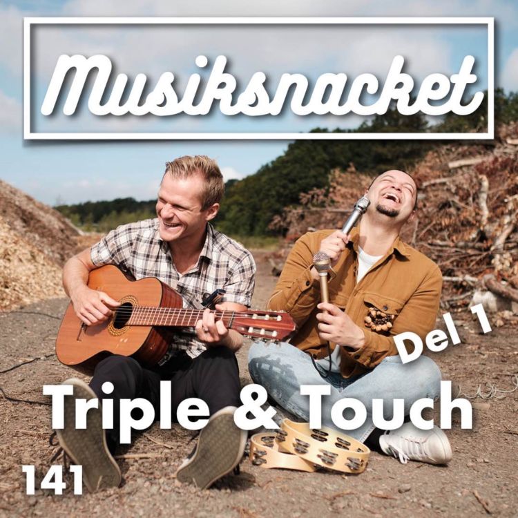 cover art for 141. Triple & Touch Del 1