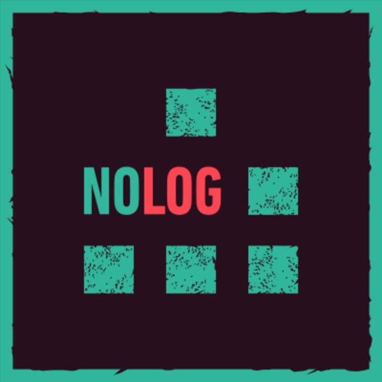 cover art for NO LOG générique