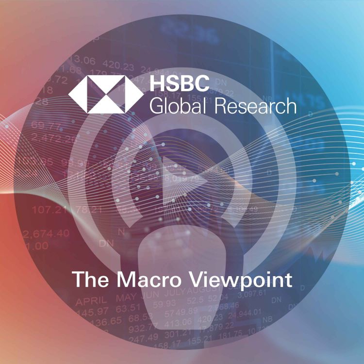 cover art for The Macro Viewpoint - The future of globalisation, China’s supply chains, booming metals