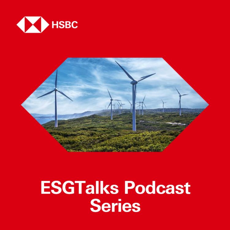 cover art for ESGTalks - ESG regulatory considerations for private asset managers