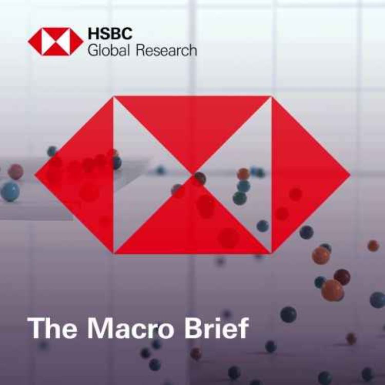 cover art for The Macro Brief – The allure of AI