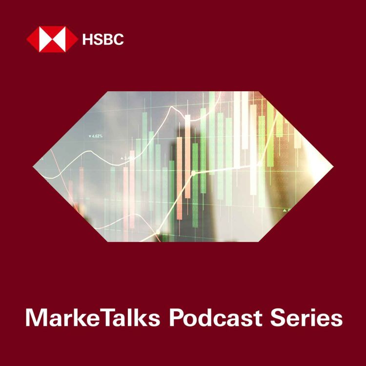 cover art for MarkeTalks: A Prime Finance – Capital Intelligence Podcast Series – The Hedge Fund Allocator's View