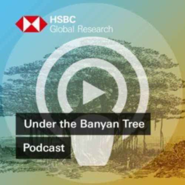 cover art for Under the Banyan Tree - Can Chinese equities turn a corner?