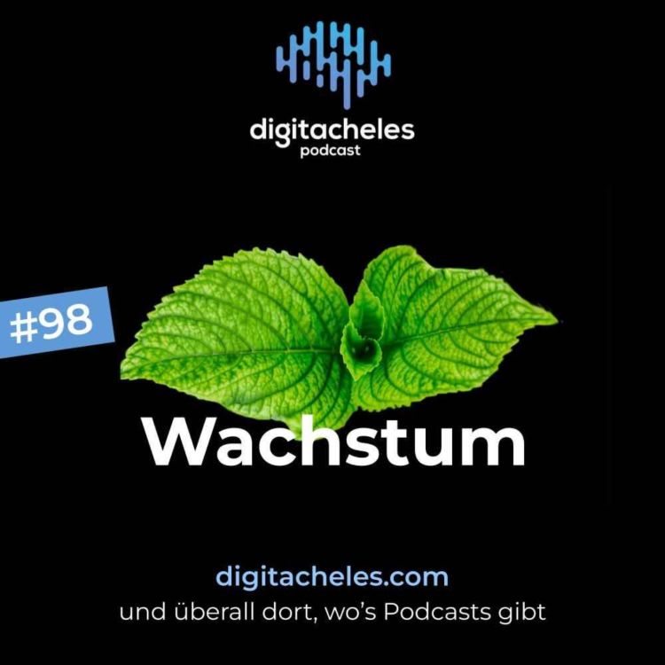 cover art for Wachstum