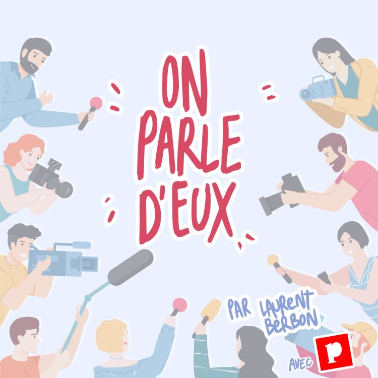 cover art for Gabriel Attal : les premiers pas d'un marcheur né 