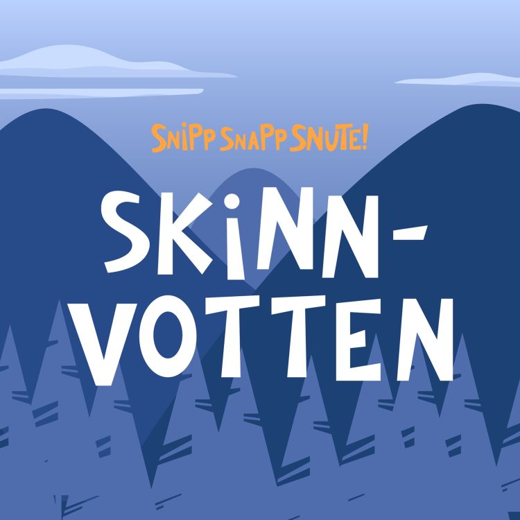 cover art for Skinnvotten