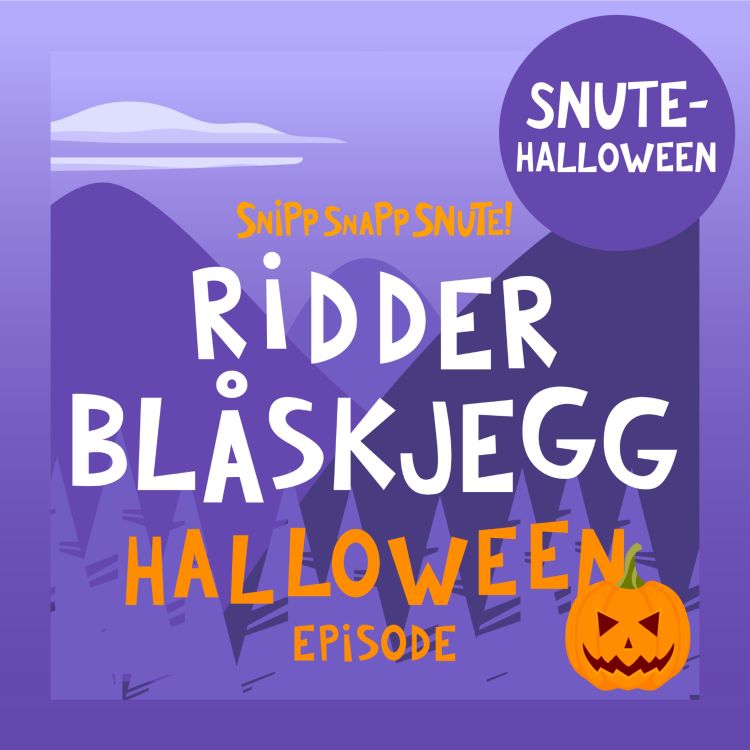 cover art for 🎃HALLOWEEN 🎃 - Ridder Blåskjegg