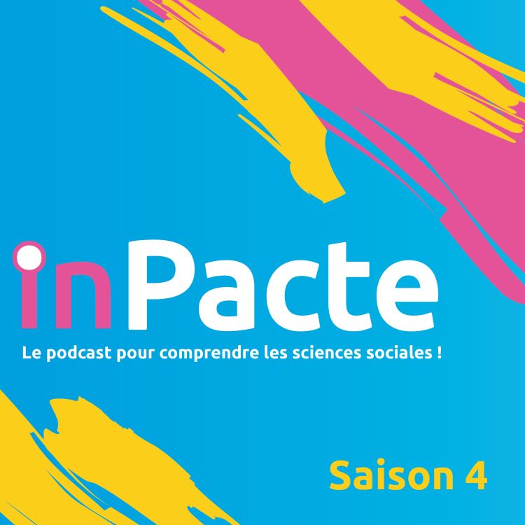 cover art for Bande-annonce InPacte Saison 4