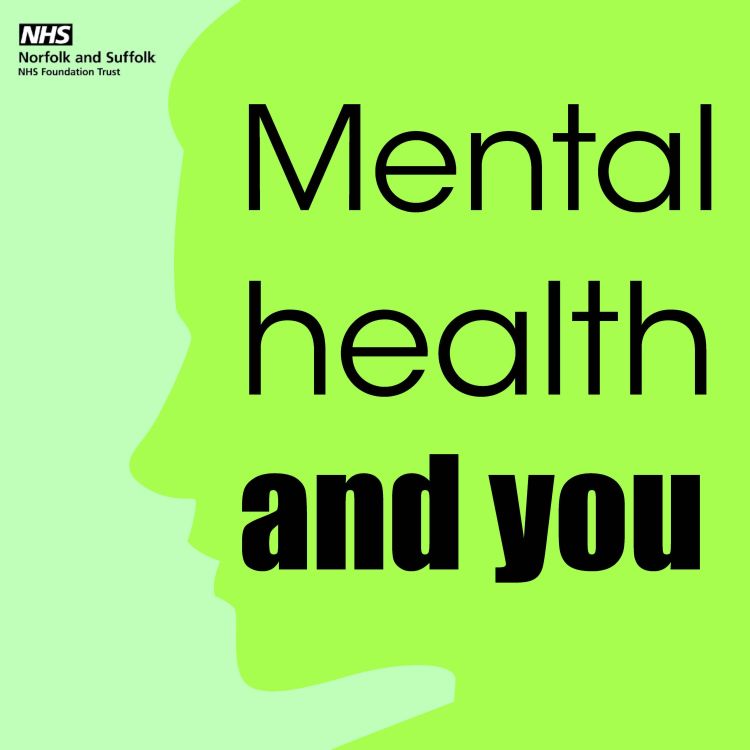 cover art for Disabilities and mental health