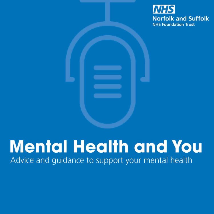 cover art for Leaving the Armed Forces and Mental Health