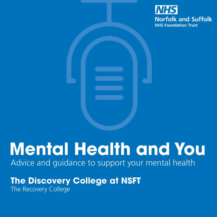 cover art for The Discovery College at NSFT