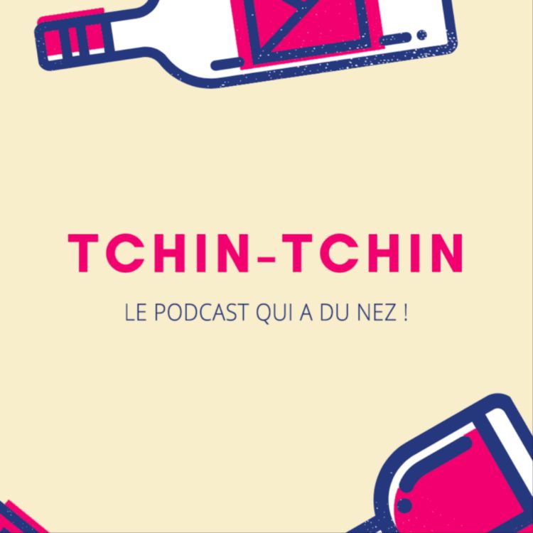 cover art for Teaser Tchin-Tchin