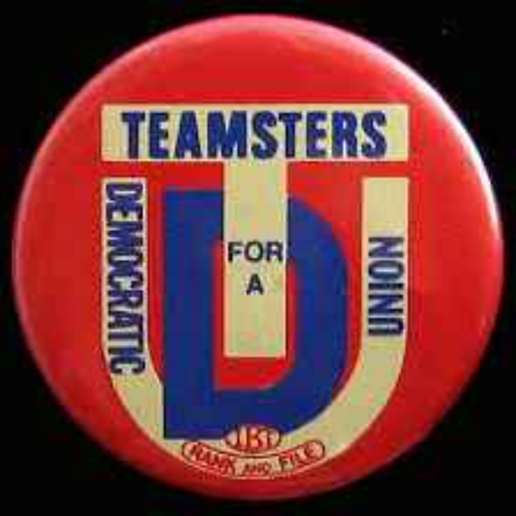 cover art for Bonus: Teamsters Deliver the Goods 3