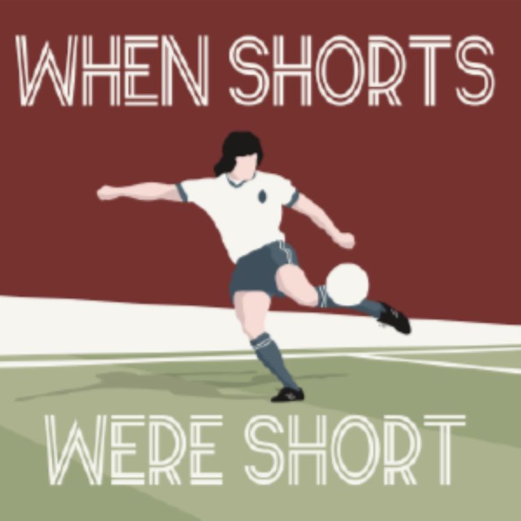 cover art for When Shorts Were Short - Paul Walsh