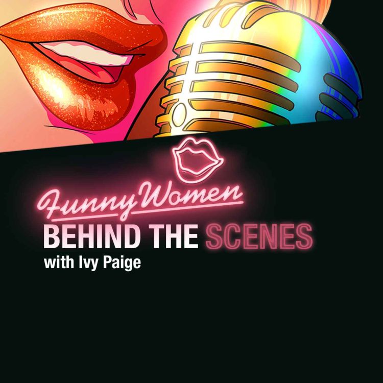 cover art for Behind The Scenes Trailer