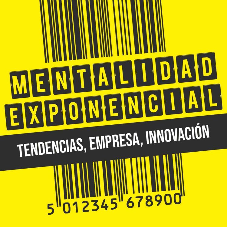 cover art for Introducción a Mentalidad Exponencial