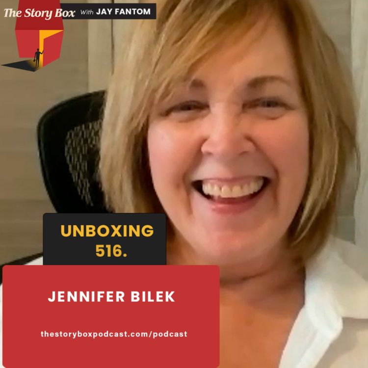 cover art for Jennifer Bilek Unboxing | Who Is Behind The Transgender Agenda