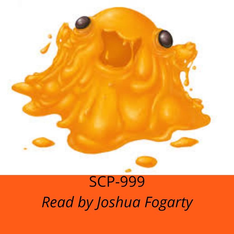 cover art for SCP-999