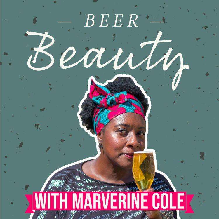 cover art for Beer-loving women