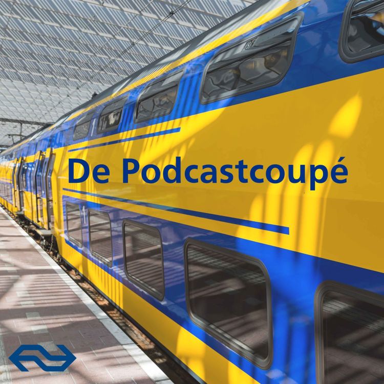 cover art for Binnenkort nieuw in de NS-app