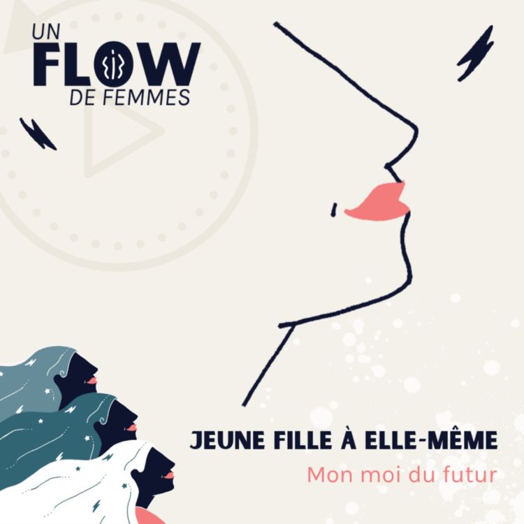 cover art for [REDIFF De l'Avent] UFDF | Jeune fille à elle-même