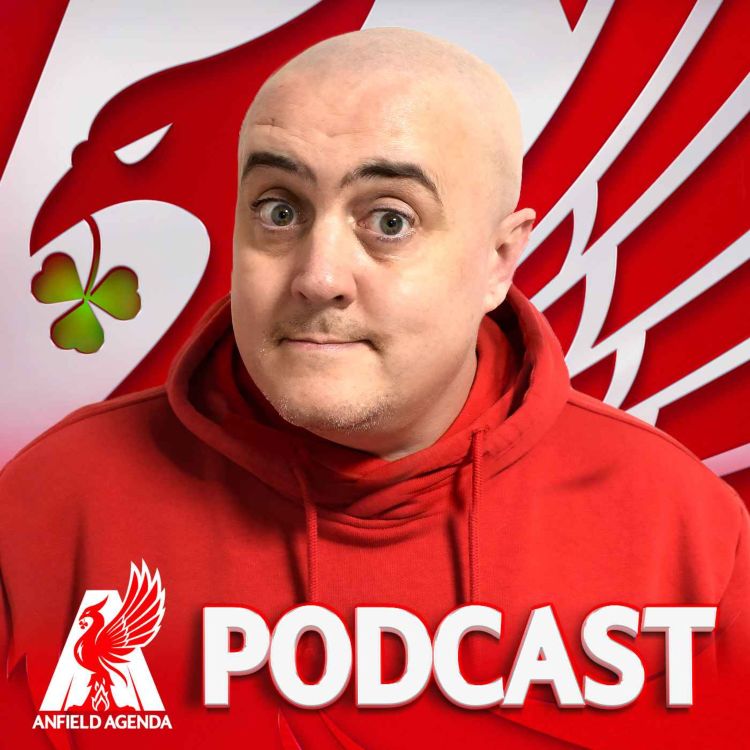 cover art for LIVERPOOL 0-1 NOTTINGHAM FOREST! Craig's HONEST Match Reaction