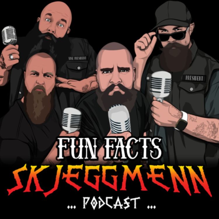 cover art for Fun Facts