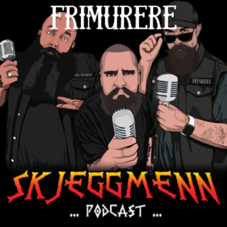 cover art for Frimurere