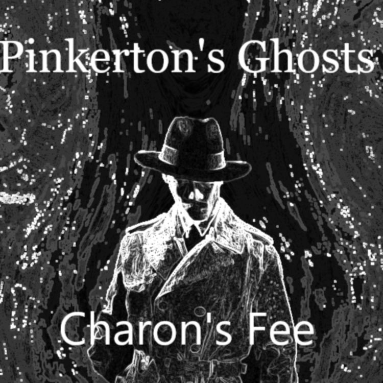 cover art for Episode 42: Charon's Fee