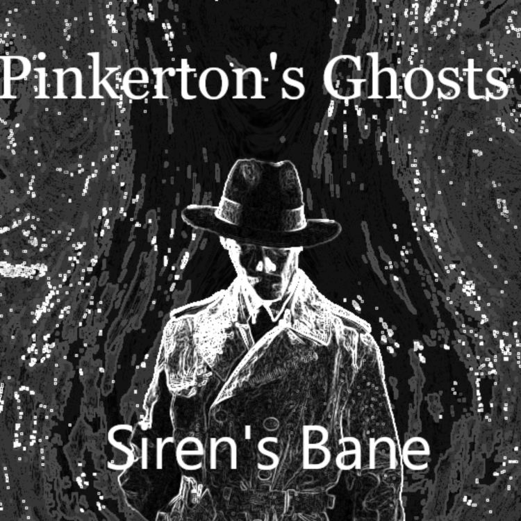 cover art for Siren's Bane