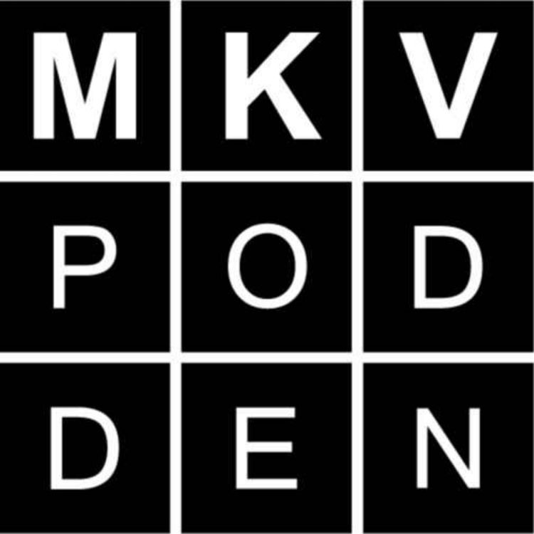 cover art for MKV-podden på Sverigeturné: Malmö