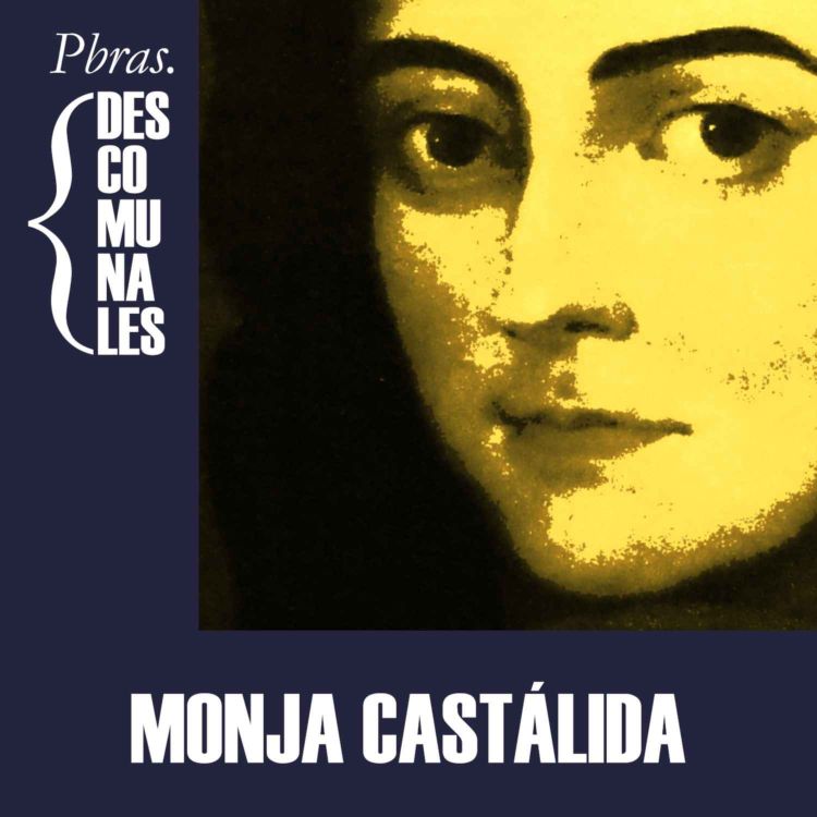 cover art for Monja castálida