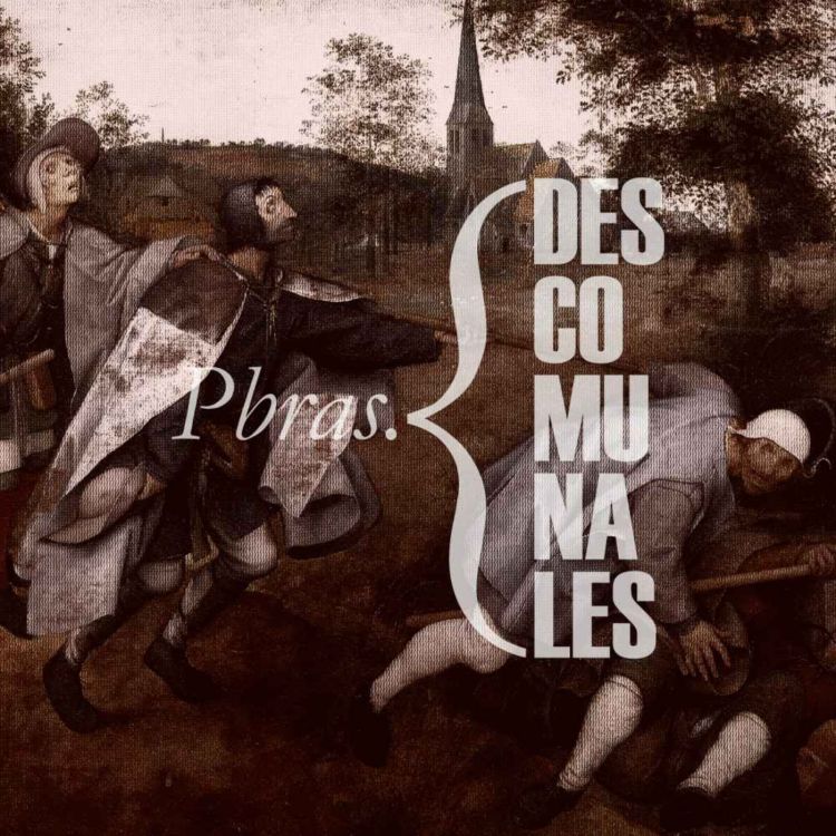 cover art for En defensa de un chiste malo