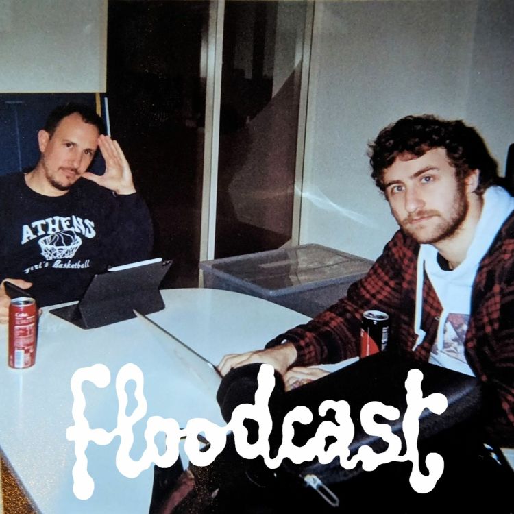 S05e23 Bon Anniversaire Adrien Menielle Floodcast Podcast Avec Acast